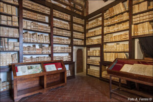Archivio storico